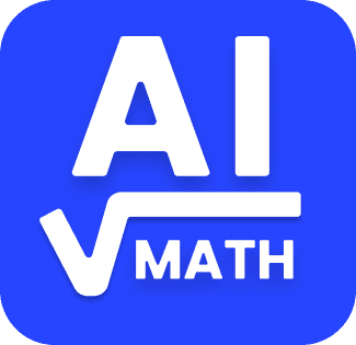 AI Math Solver logo
