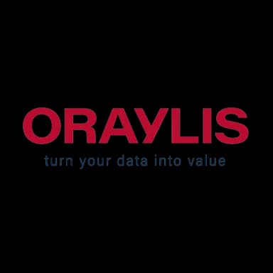 ORAYLIS logo