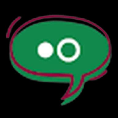 Talk Web logo