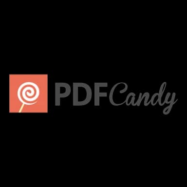 PDF Candy logo