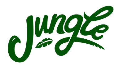 Jungle logo