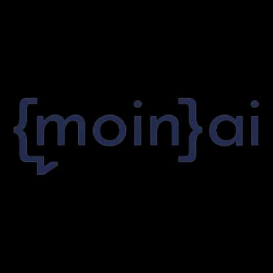 moinAI logo