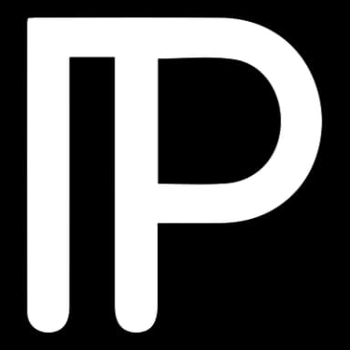 ParagraphAI logo