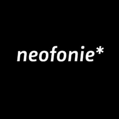 Neofonie logo