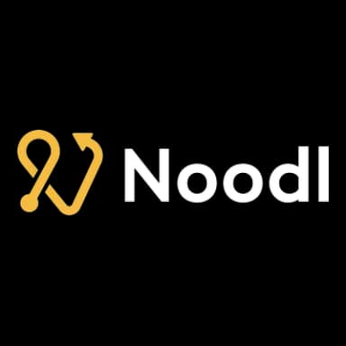Noodl logo