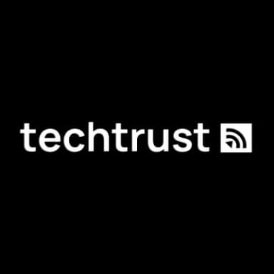 techtrust.ai logo