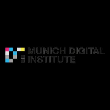 MUNICH DIGITAL logo