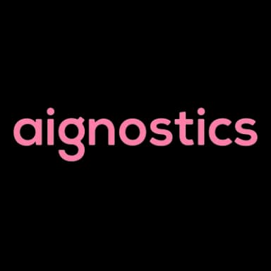 Aignostics logo