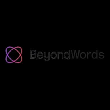 BeyondWords logo
