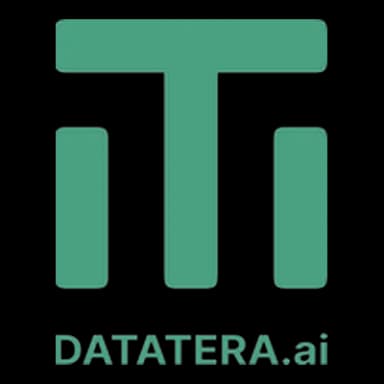 Datatera.ai logo