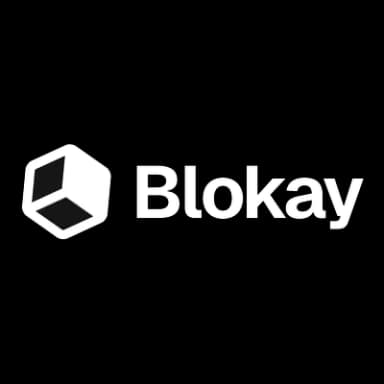Blokay logo
