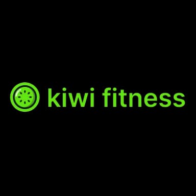 Kiwi Fitness logo