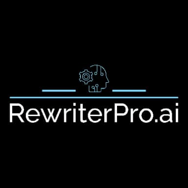 RewriterPro logo