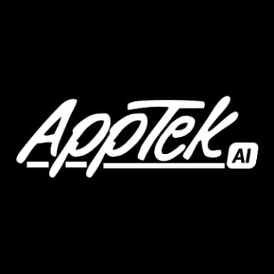 AppTek logo