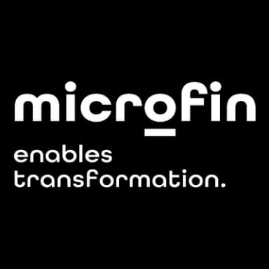 microfin logo