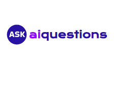 Ask AI Questions for Free logo