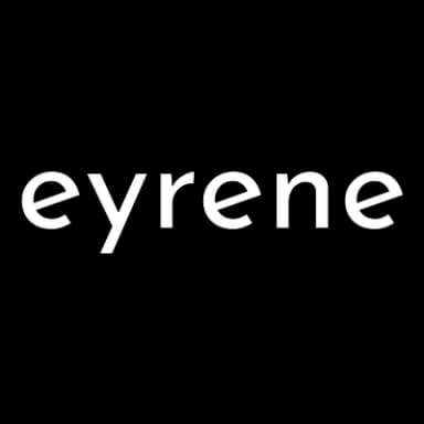 Eyrene logo