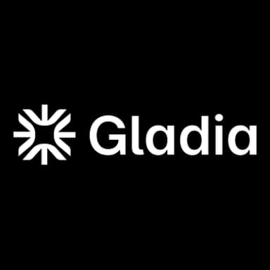 Gladia logo