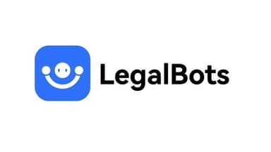 Legalbots logo