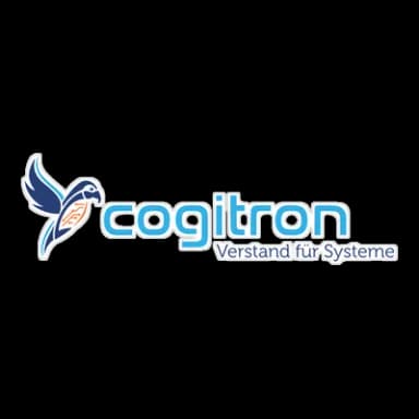 cogitron logo