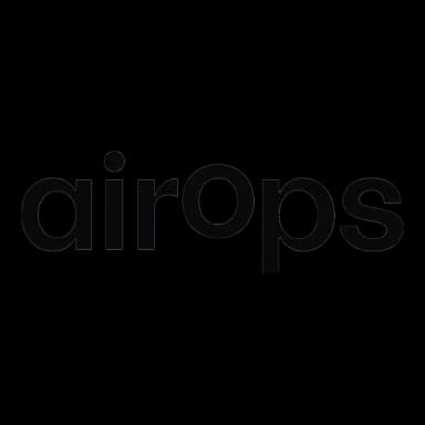 AirOps logo