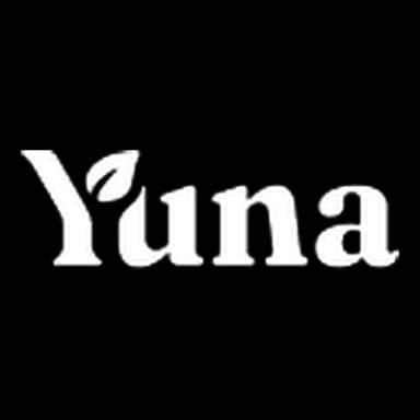 Yuna logo