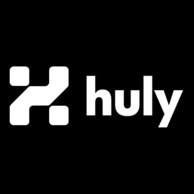 Huly logo