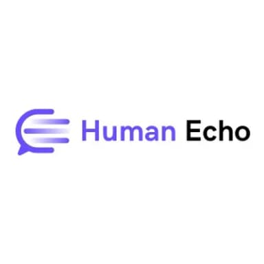 HumanEcho logo