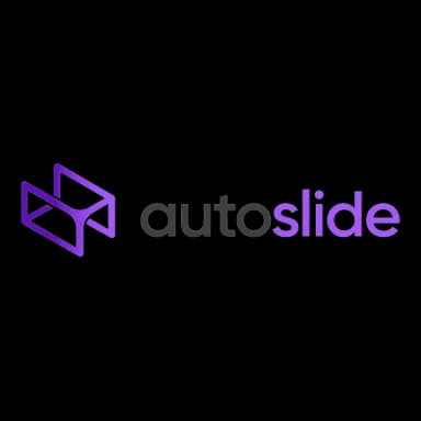 AutoSlide logo