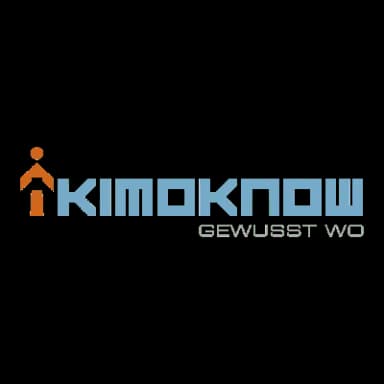 Kimoknow logo