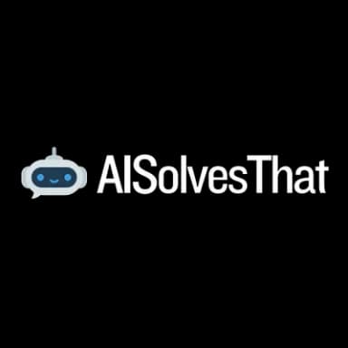 AISolvesThat logo