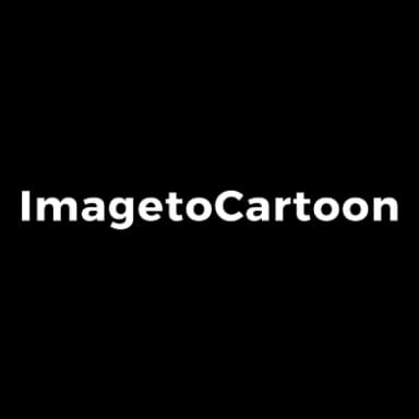 ImagetoCartoon logo