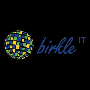 birkle IT logo
