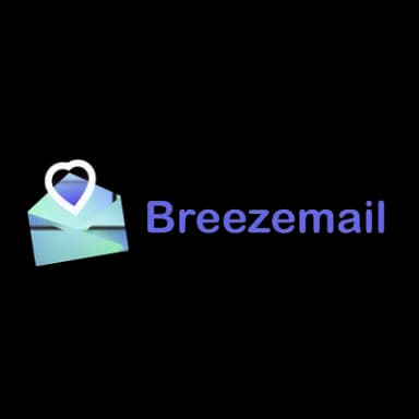 Breezemail logo
