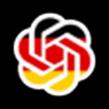ChatGPT Deutsch logo