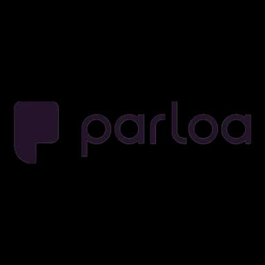 Parloa logo