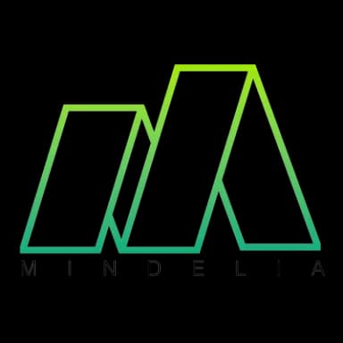 Mindelia logo