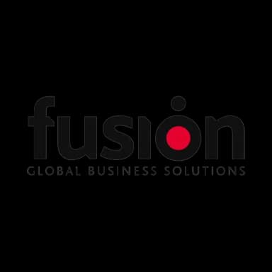 Fusion Global Business Solutions logo