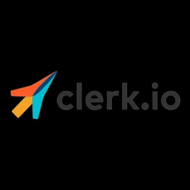 Clerk.io logo