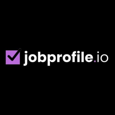 JobProfile logo
