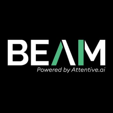 Beam AI logo