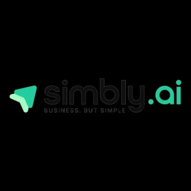 simbly logo