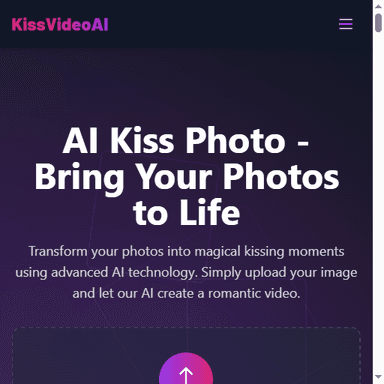 AI-Kiss logo