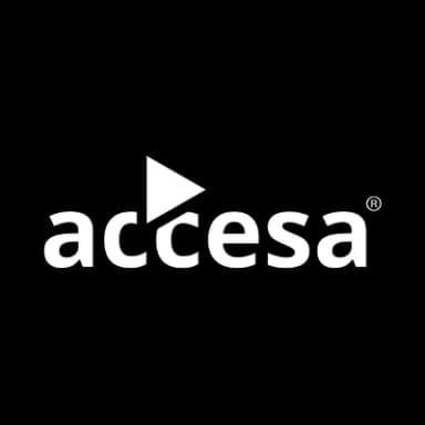 Accesa logo