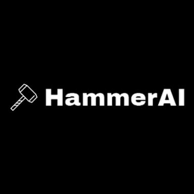HammerAI logo