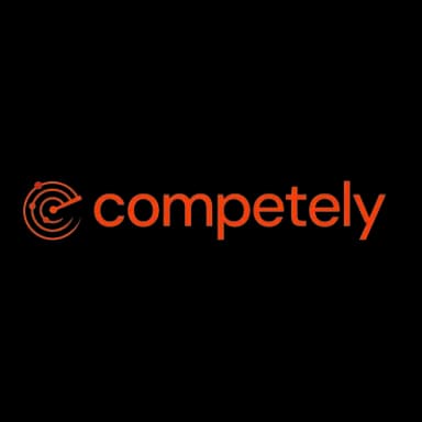 Competely logo