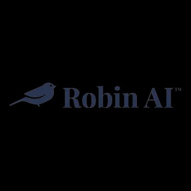 Robin AI logo