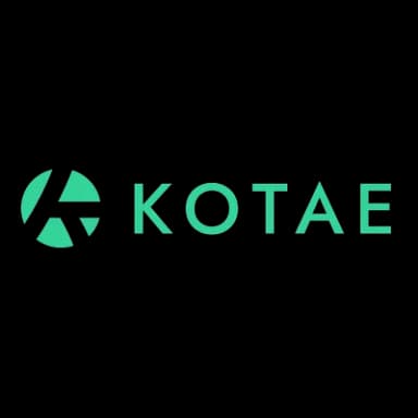 Kotae logo