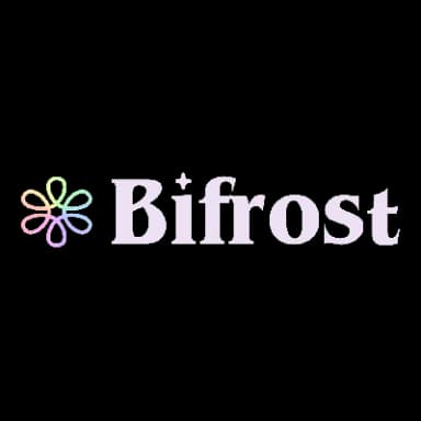 Bifrost logo