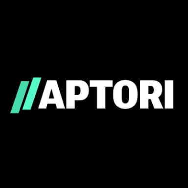 Aptori logo